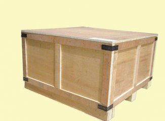 木箱厂家——木箱、木托盘的干燥方法有哪些？